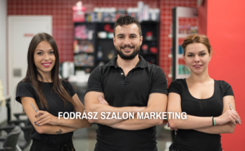 Üres a fodrász szalon? A jó reklámmal felturbózható!