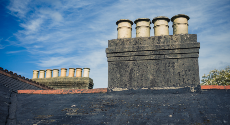 A Tetőző a lapostető szigetelést is megoldja – ne hanyagolja el vidéki házát sem!