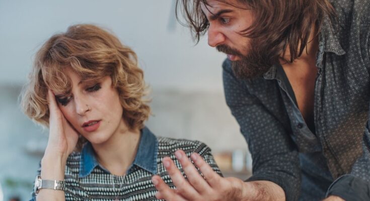 Sarudi Dettit arról kérdeztük, van-e biztos jele annak, hogy egy párkapcsolatban már csak a szakítás a megoldás.