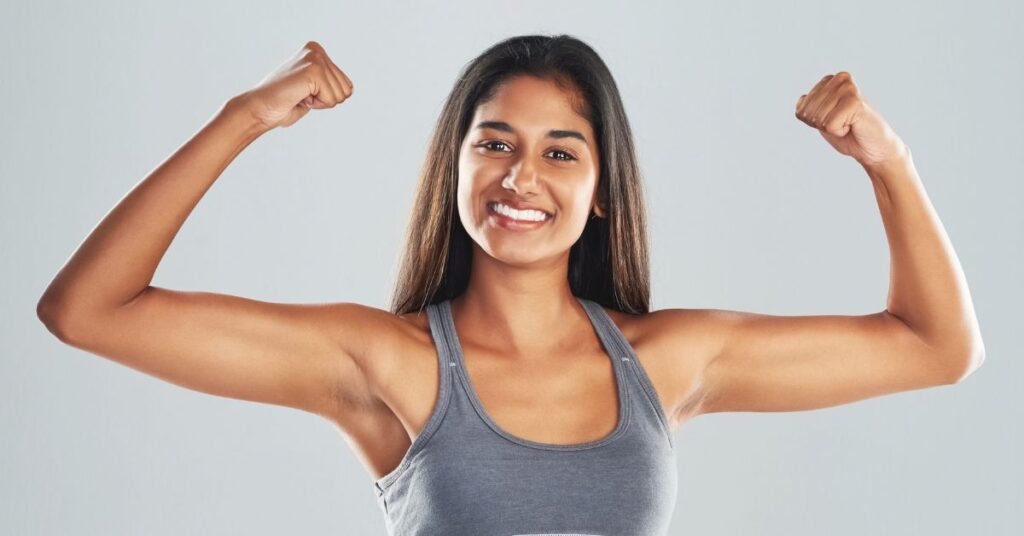 A SCULPTX IZOMSTIMULÁLÓ KEZELÉS