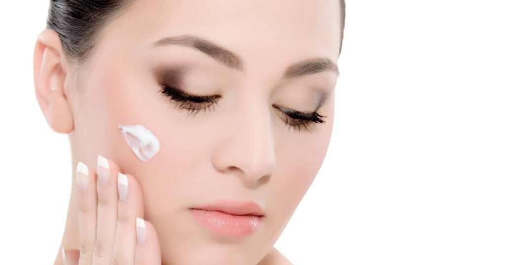 Reggeli arcápolási rutin lépésről lépésre