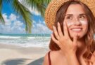 Fényvédő használata: A bőröd 10 év múlva hálás lesz érte