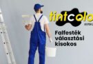 Falfesték választási kisokos a 16. kerületből – avagy így újul meg otthonod a TINT COLOR szakértői segítségével